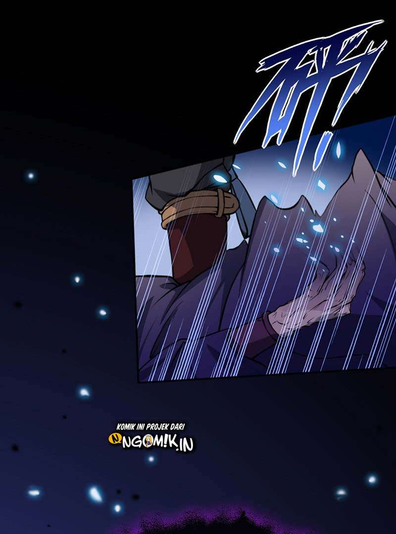 Martial Arts Reigns chapter 14 halaman 43