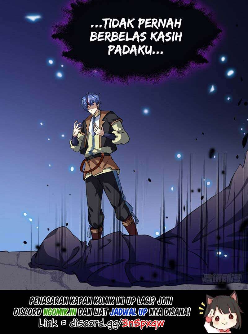 Martial Arts Reigns chapter 14 halaman 44