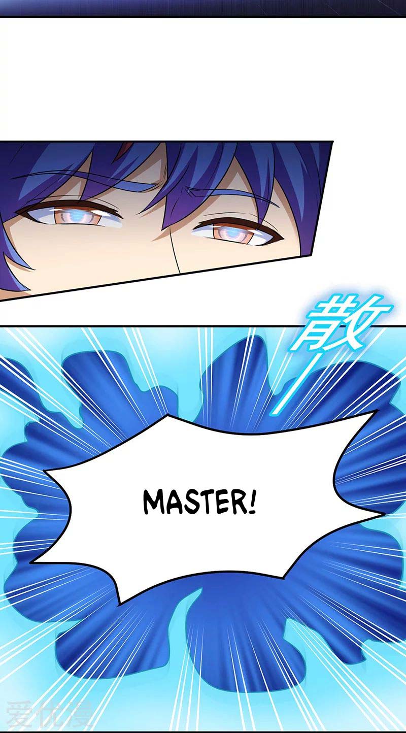 Martial Arts Reigns chapter 140 halaman 24