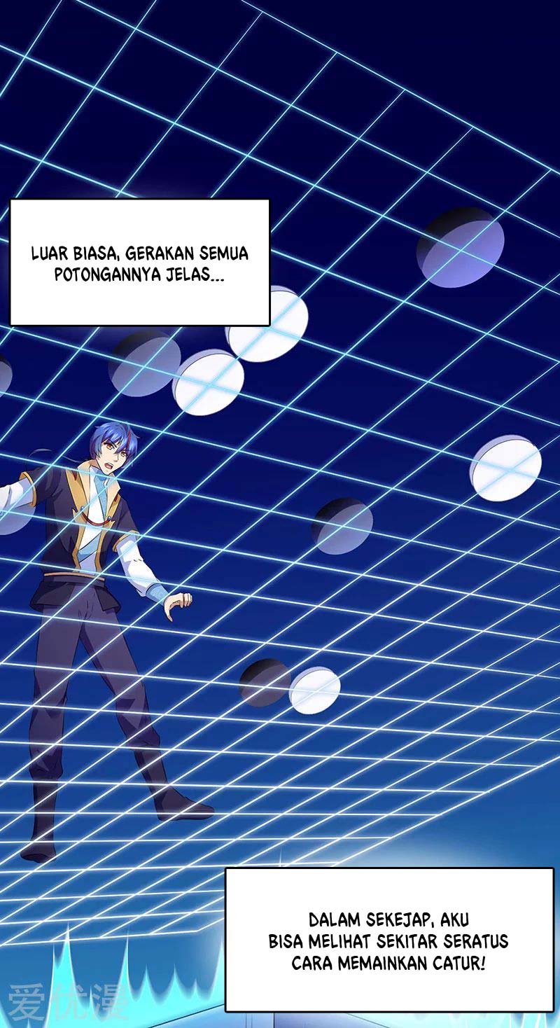 Martial Arts Reigns chapter 140 halaman 28