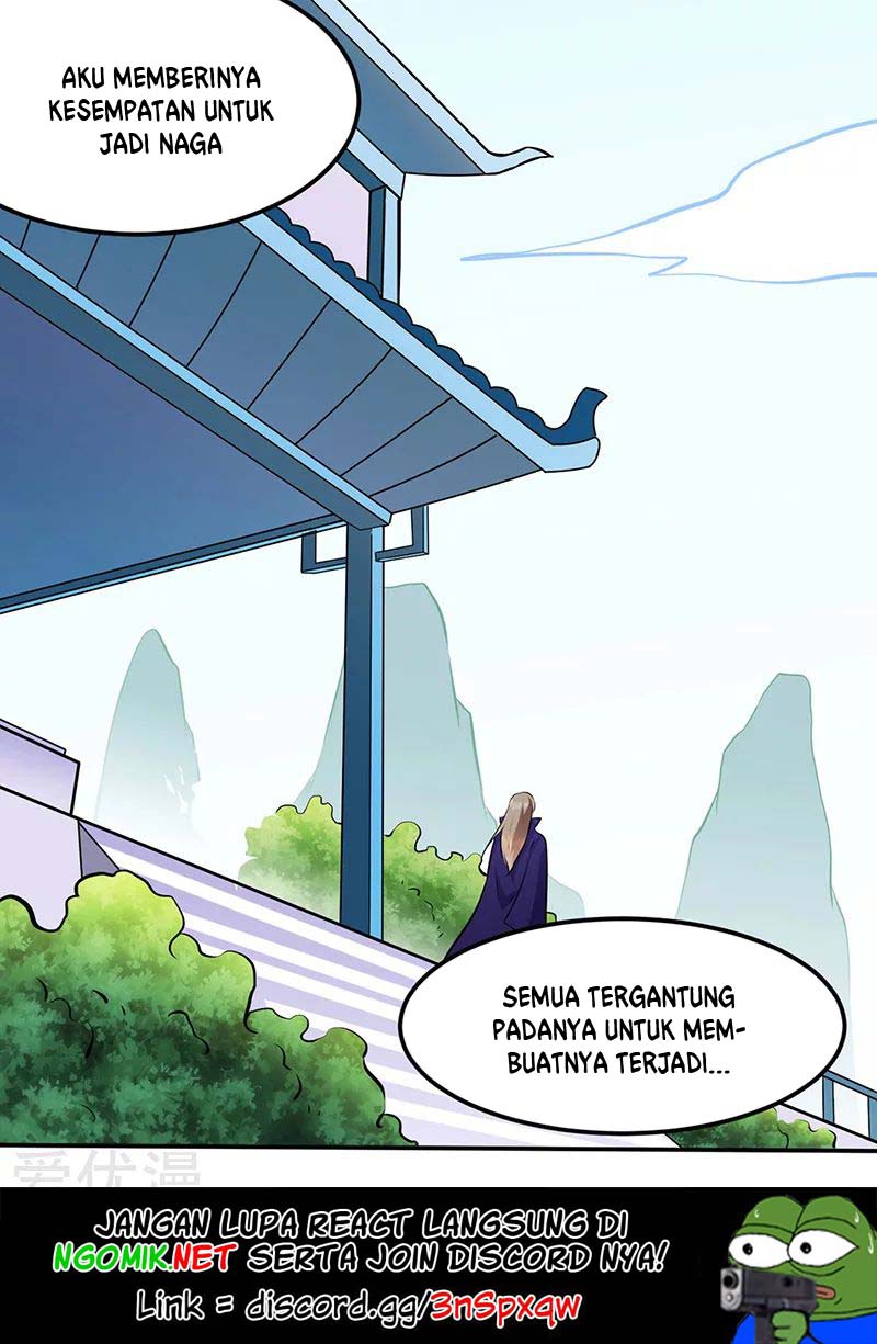 Martial Arts Reigns chapter 141 halaman 31