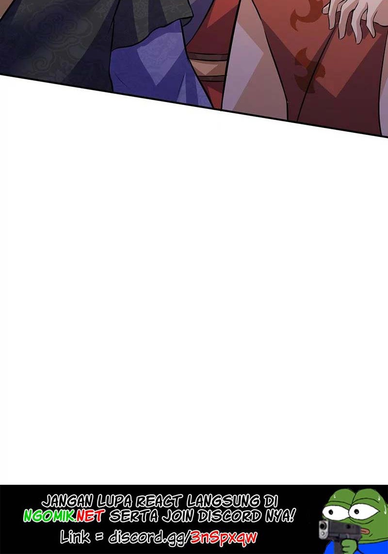 Martial Arts Reigns chapter 143 halaman 27