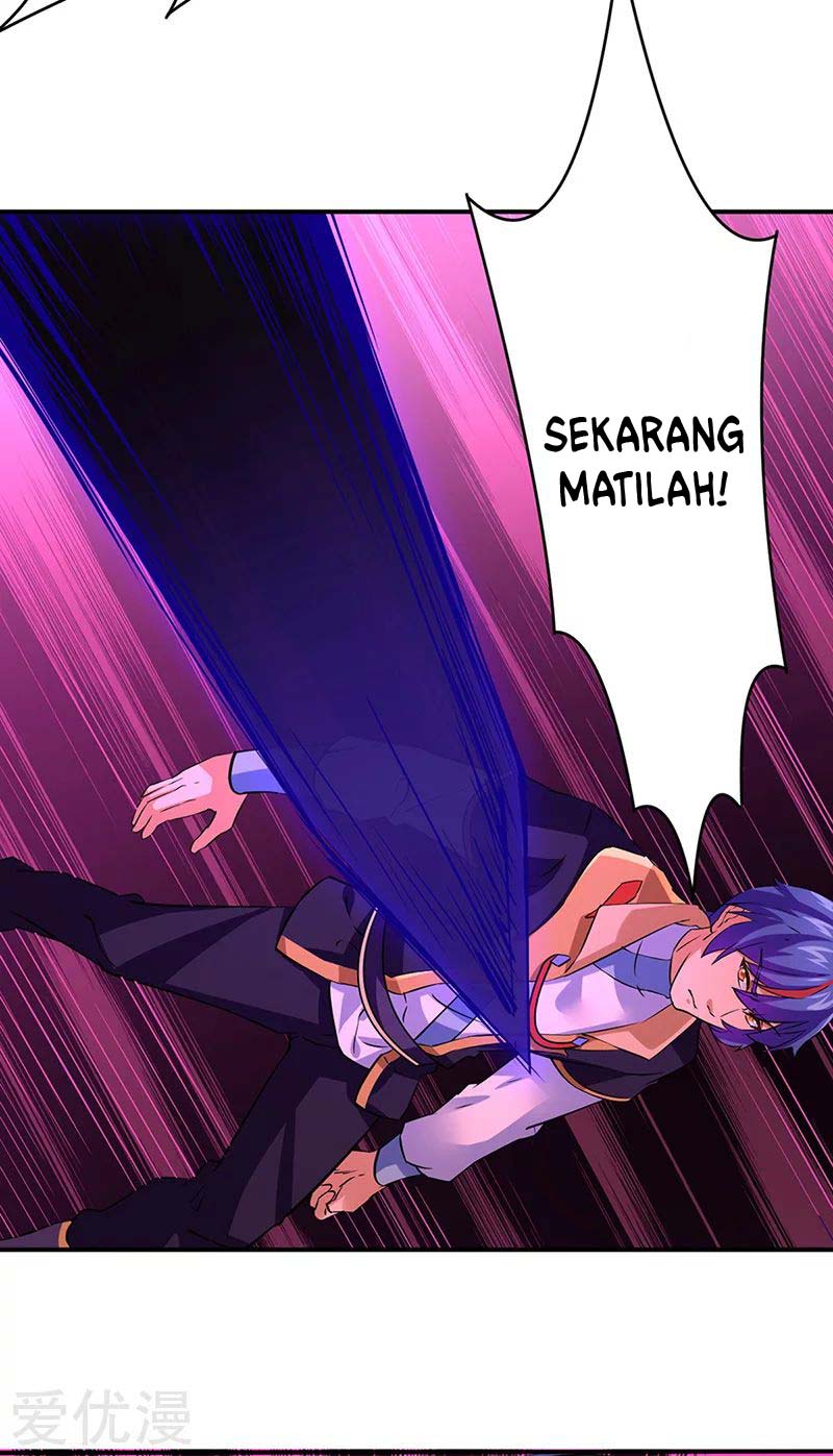 Martial Arts Reigns Bab 147 halaman 4