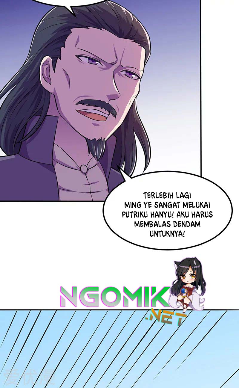 Martial Arts Reigns chapter 148 halaman 3