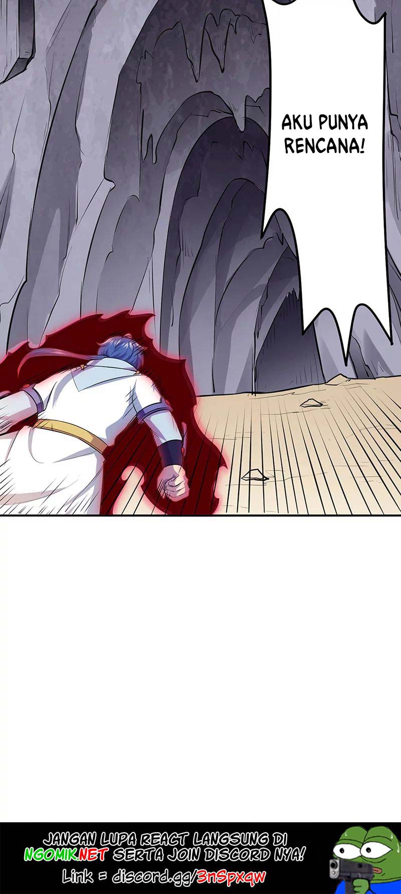 Martial Arts Reigns chapter 148 halaman 27