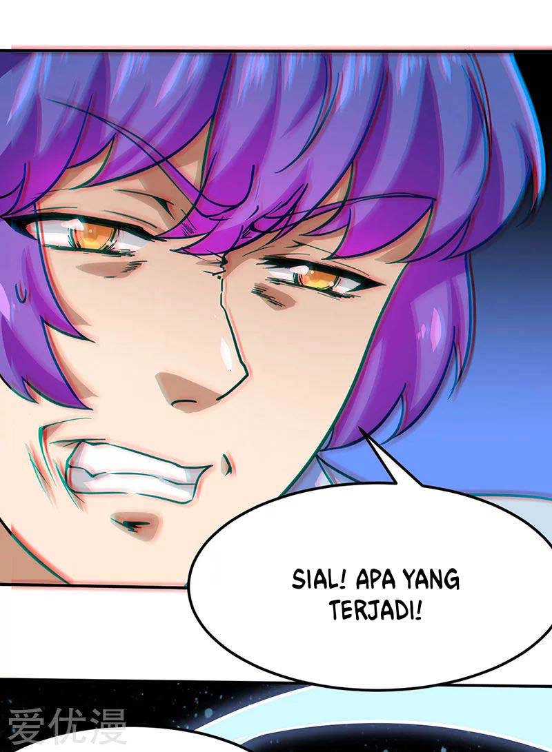 Martial Arts Reigns chapter 149 halaman 28