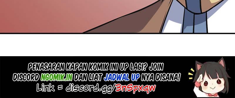 Martial Arts Reigns chapter 15 halaman 32