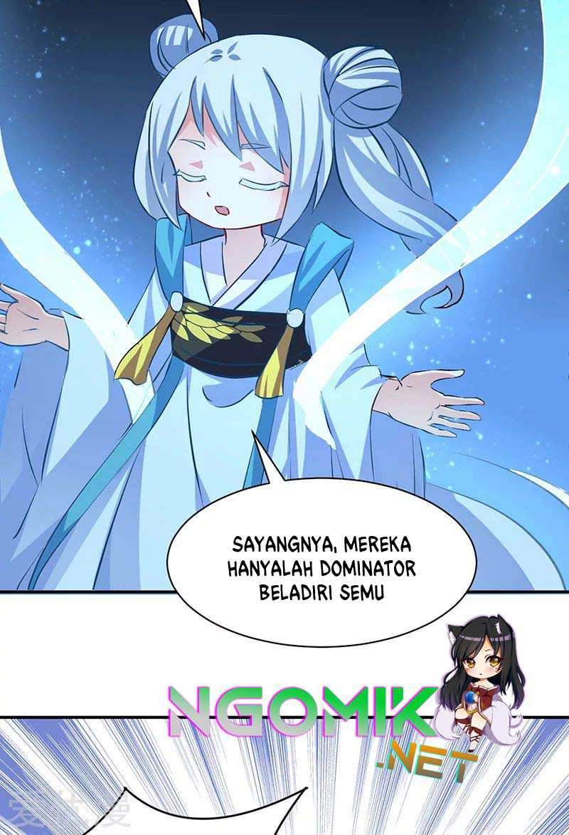 Martial Arts Reigns chapter 155 halaman 22