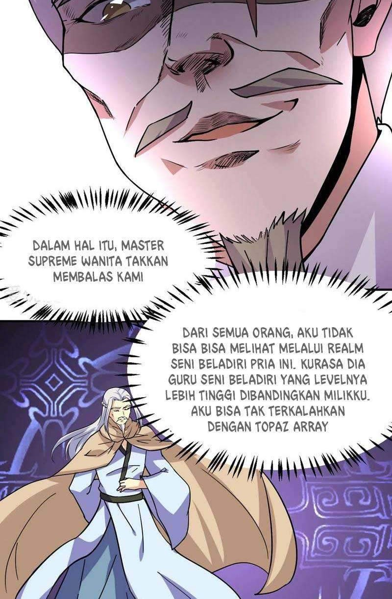 Martial Arts Reigns Bab 157 halaman 5