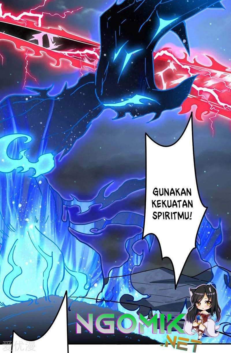 Martial Arts Reigns Bab 157 halaman 9