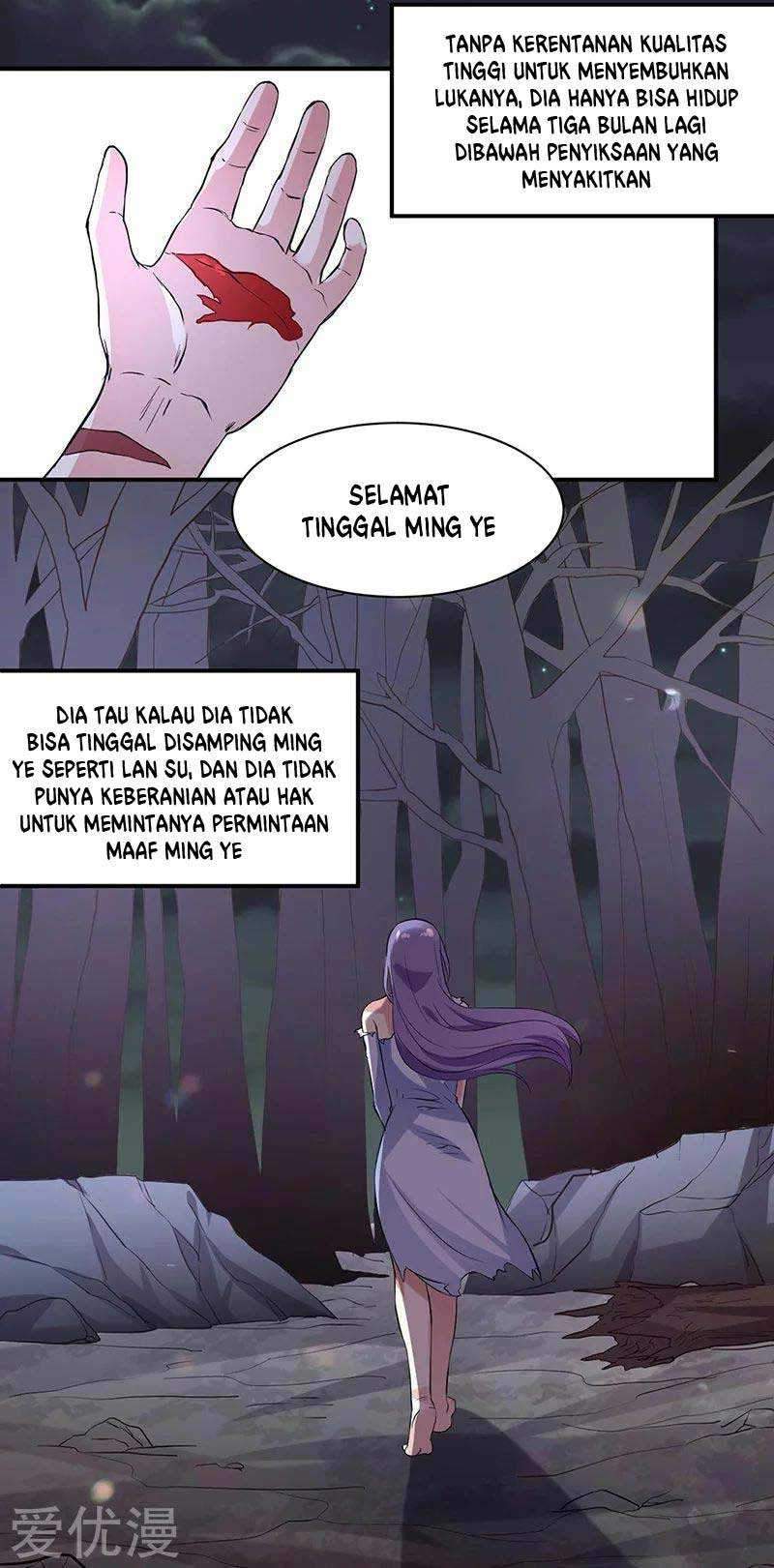 Martial Arts Reigns chapter 159 halaman 17