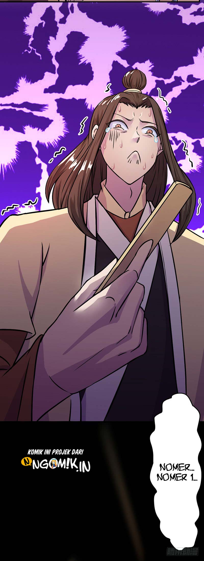 Martial Arts Reigns chapter 16 halaman 16