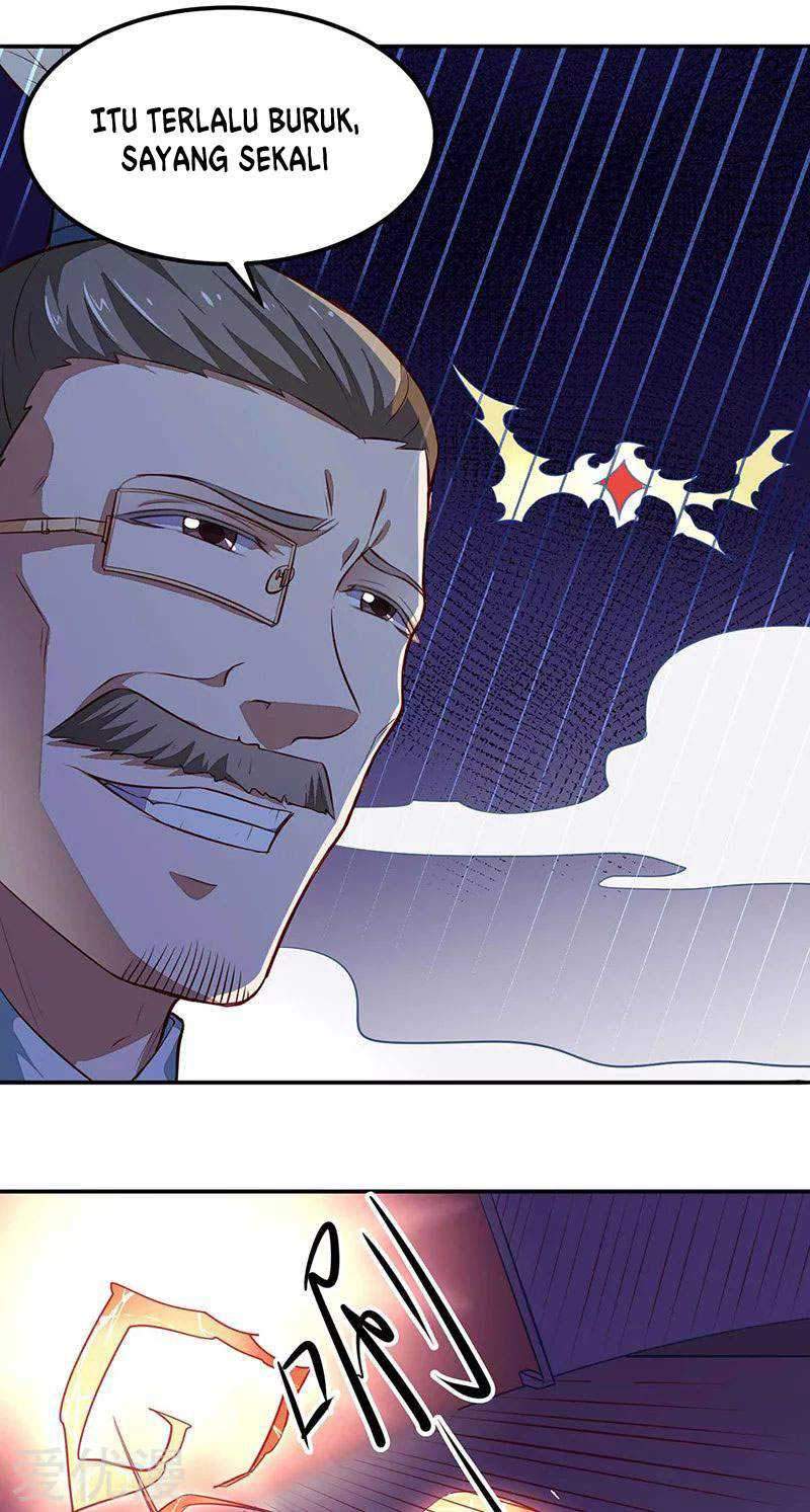 Martial Arts Reigns chapter 161 halaman 24