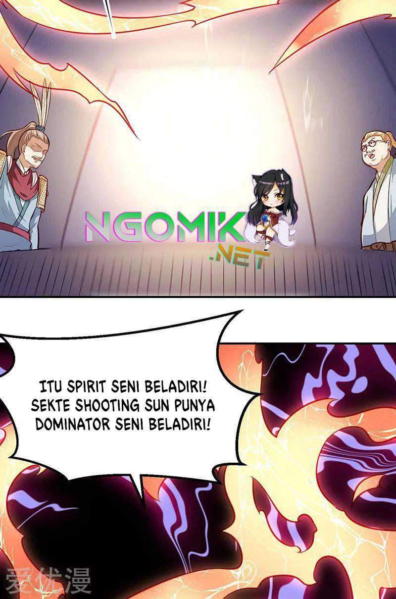 Martial Arts Reigns chapter 161 halaman 26