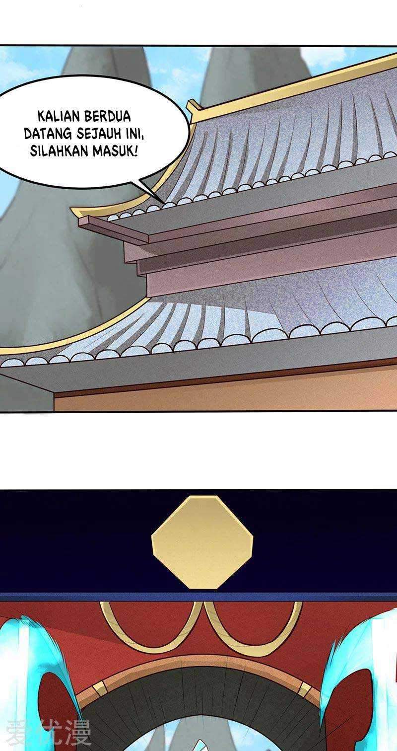 Martial Arts Reigns chapter 162 halaman 24