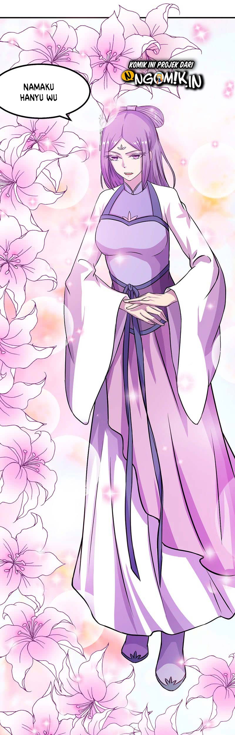 Martial Arts Reigns chapter 17 halaman 19