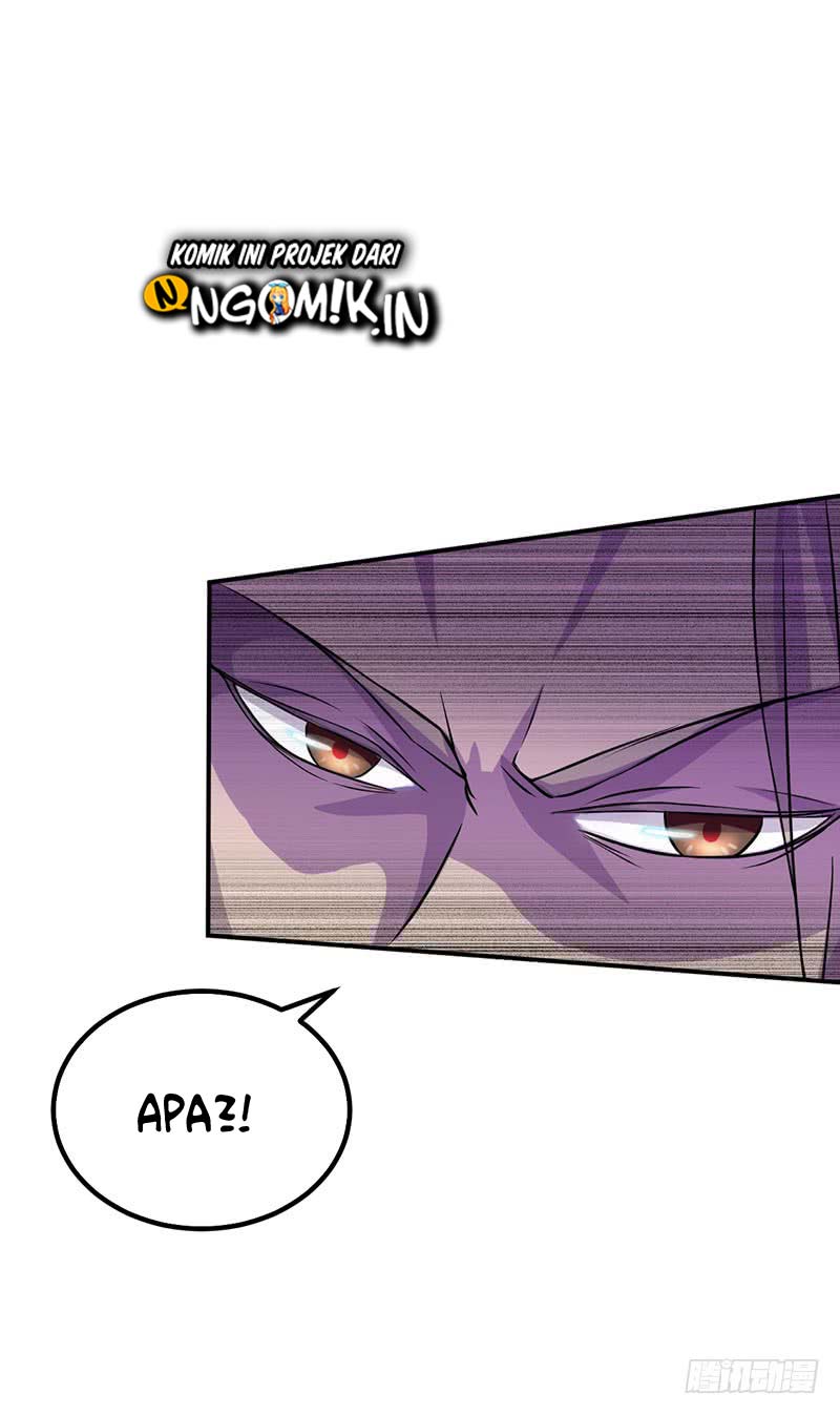 Martial Arts Reigns chapter 17 halaman 26