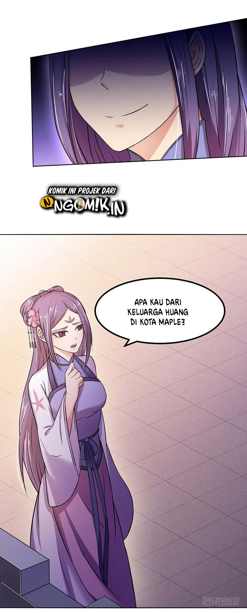 Martial Arts Reigns chapter 17 halaman 28