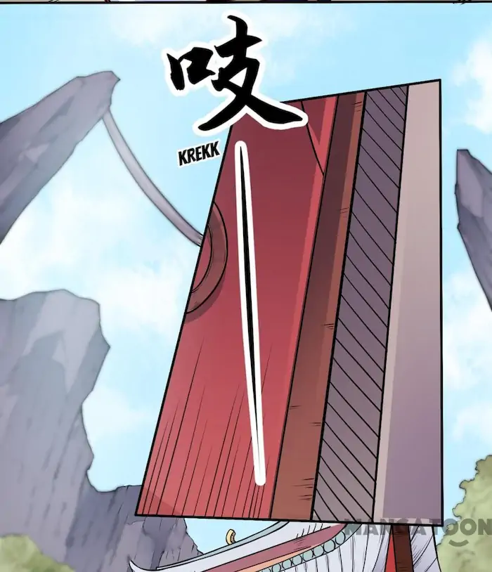 Martial Arts Reigns chapter 170 halaman 40