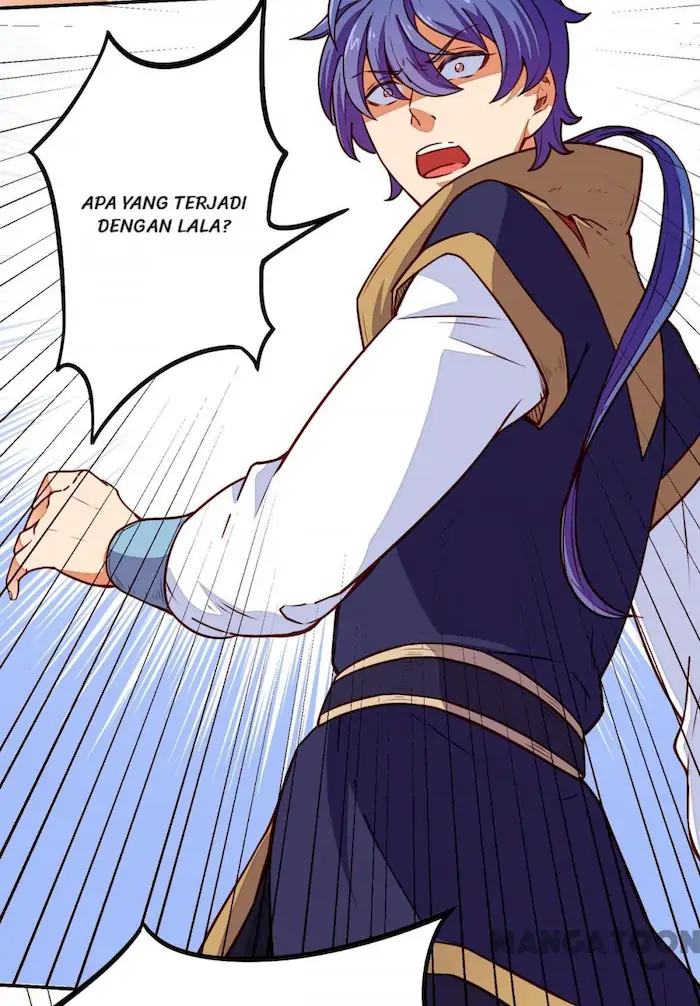 Martial Arts Reigns chapter 170 halaman 45