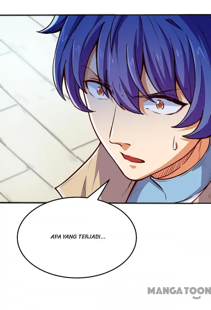 Martial Arts Reigns chapter 170 halaman 47