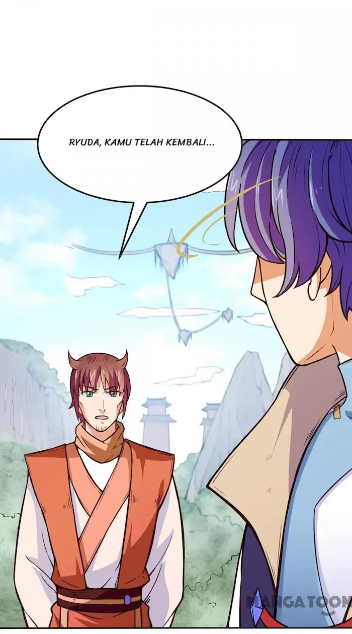 Martial Arts Reigns chapter 170 halaman 48