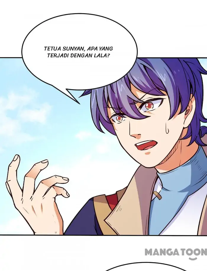 Martial Arts Reigns chapter 170 halaman 50