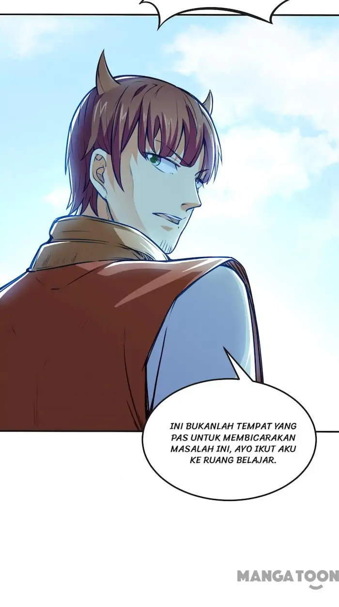 Martial Arts Reigns chapter 170 halaman 53