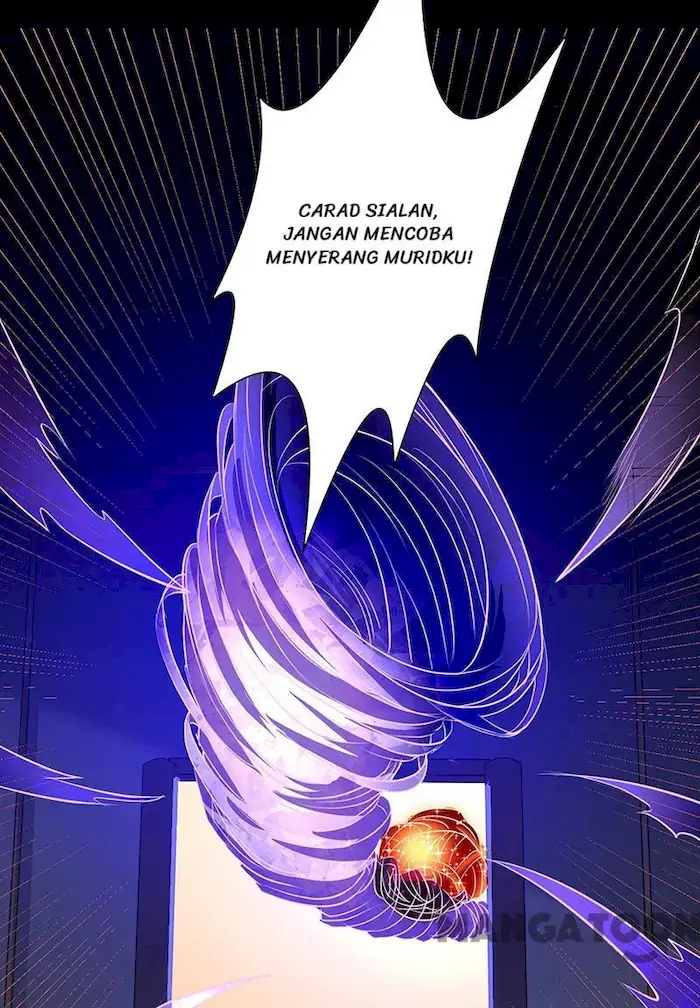 Martial Arts Reigns chapter 172 halaman 30