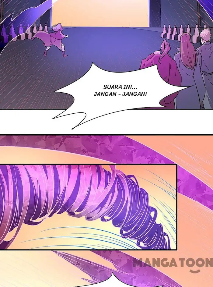 Martial Arts Reigns chapter 172 halaman 31