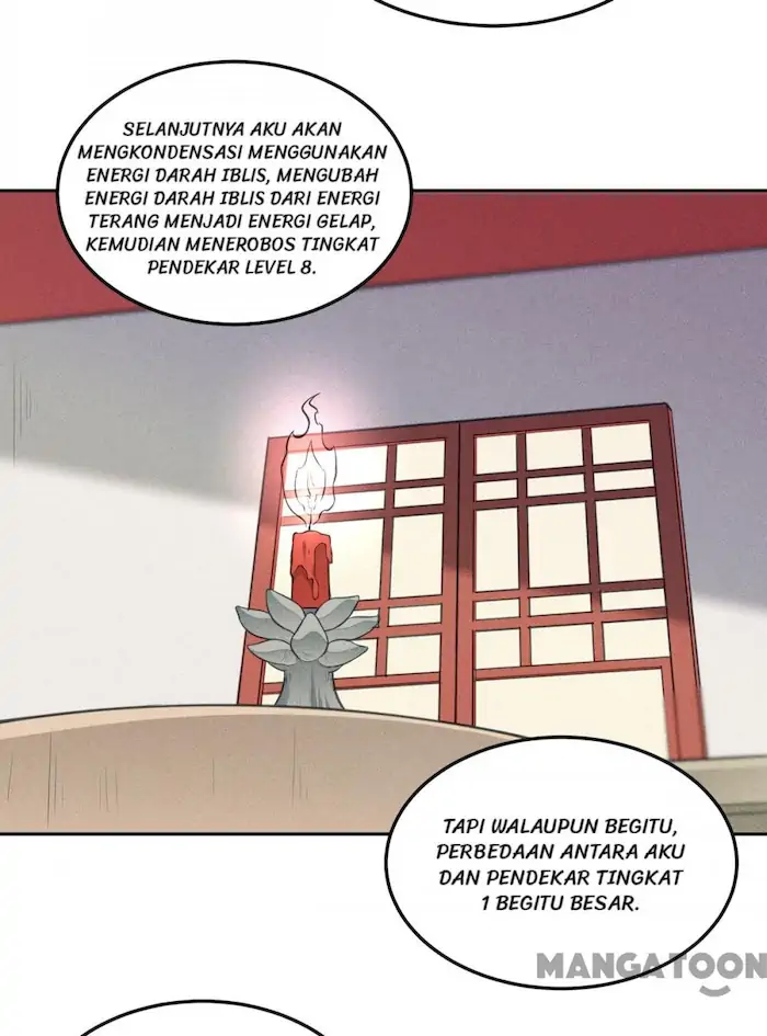 Martial Arts Reigns chapter 174 halaman 40