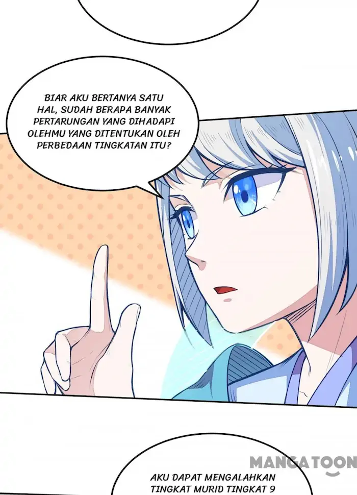 Martial Arts Reigns chapter 174 halaman 43