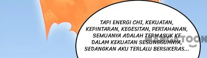 Martial Arts Reigns chapter 174 halaman 53