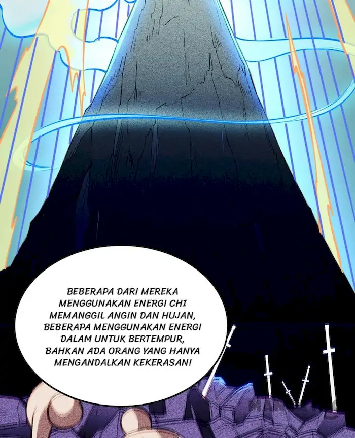 Martial Arts Reigns chapter 174 halaman 57