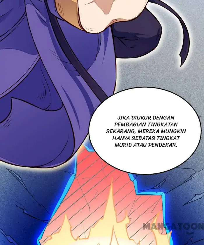 Martial Arts Reigns chapter 174 halaman 59