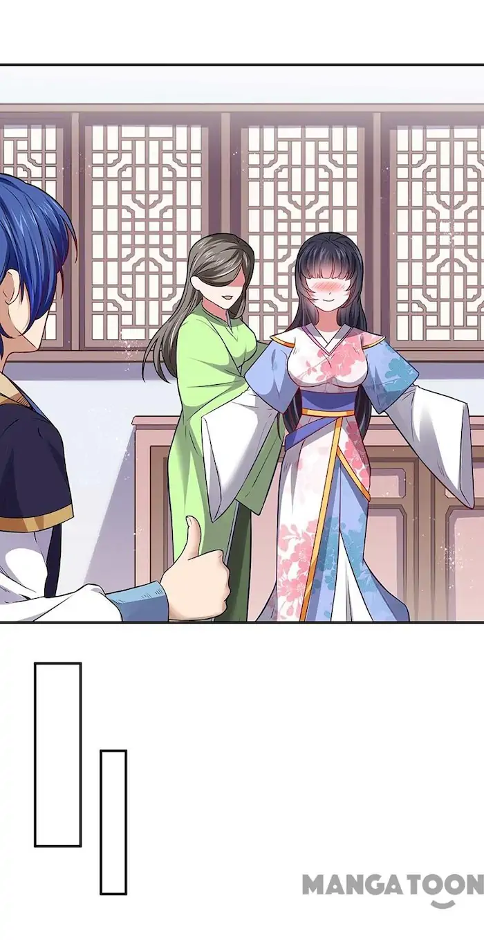 Martial Arts Reigns chapter 175 halaman 20
