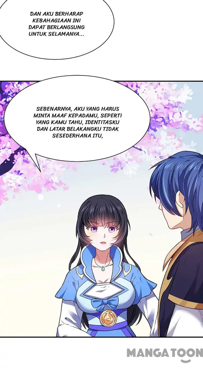 Martial Arts Reigns chapter 175 halaman 23