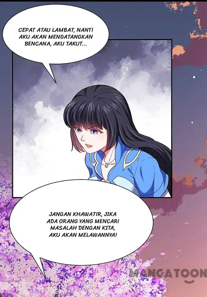 Martial Arts Reigns chapter 175 halaman 24