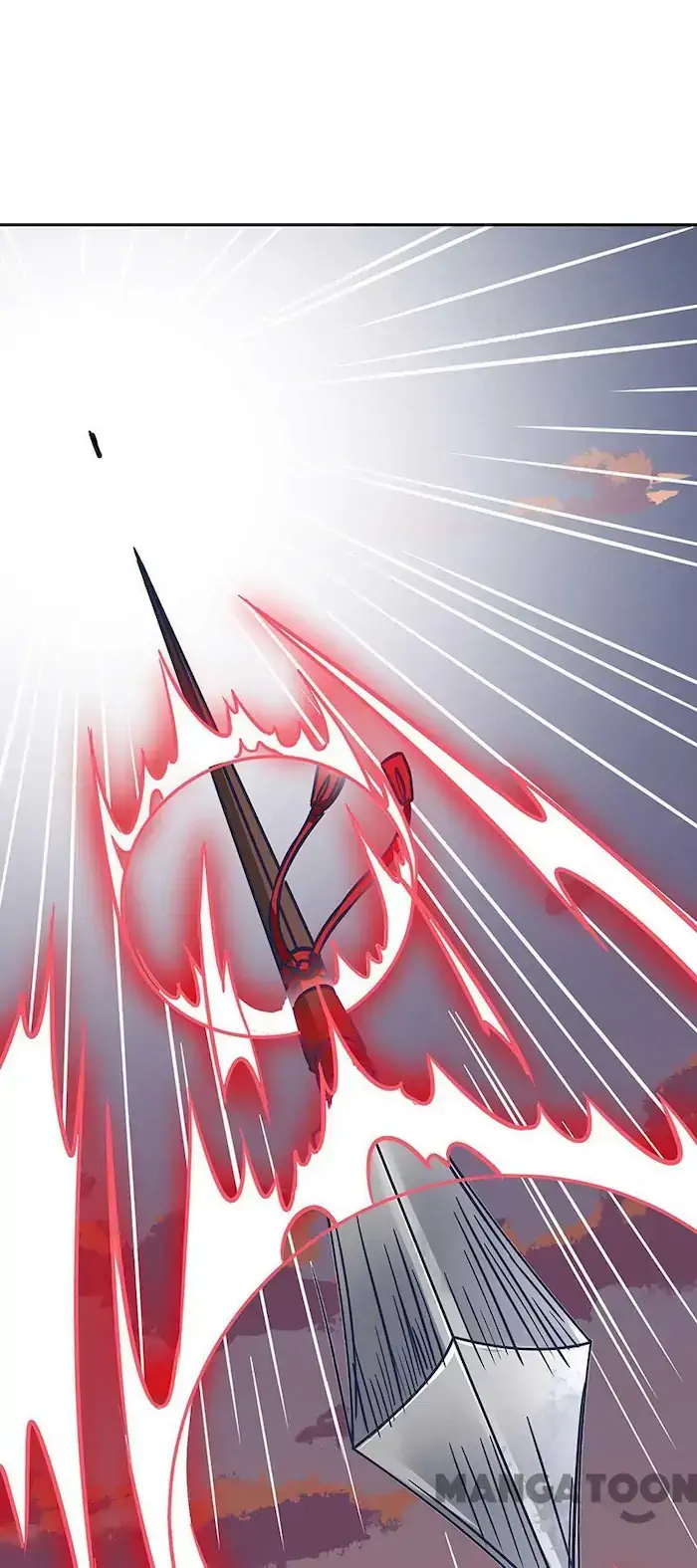 Martial Arts Reigns chapter 176 halaman 8
