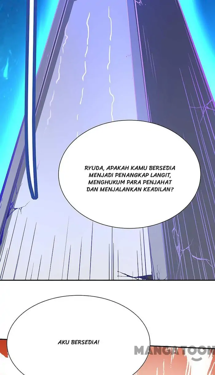 Martial Arts Reigns chapter 176 halaman 41
