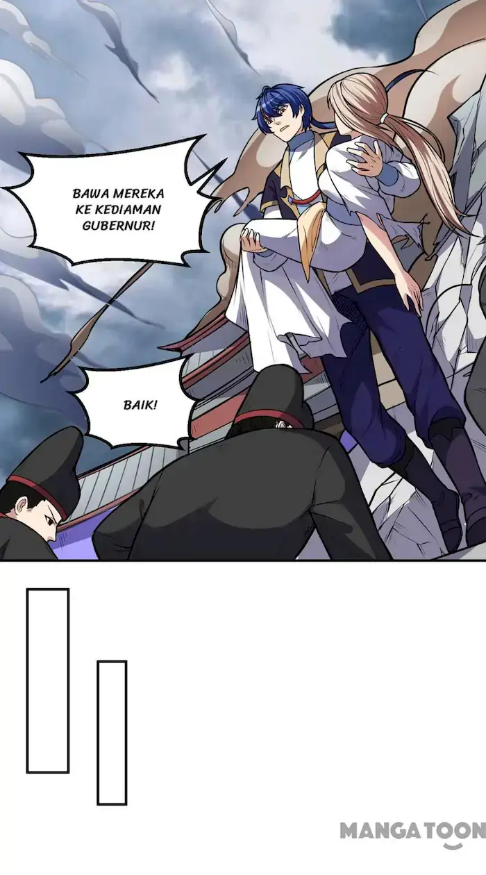 Martial Arts Reigns chapter 177 halaman 17