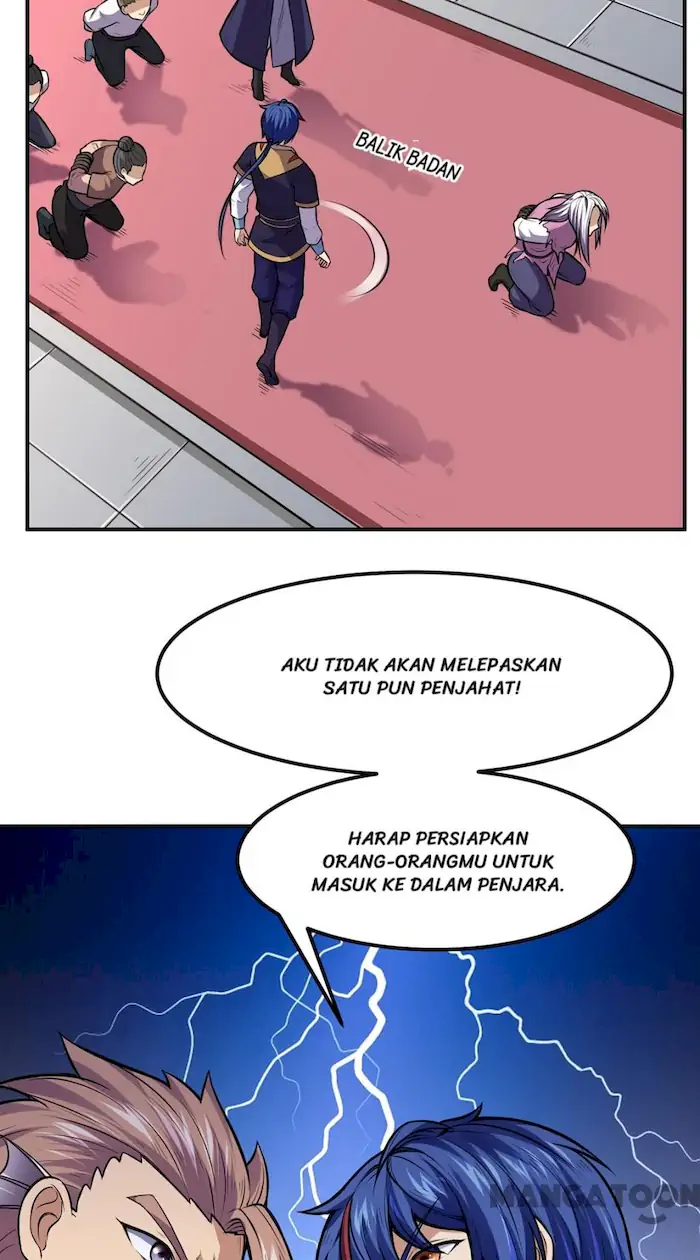 Martial Arts Reigns chapter 177 halaman 25