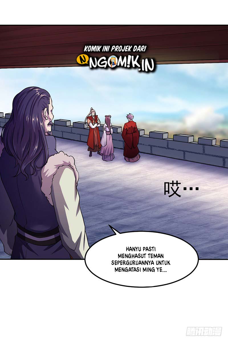 Martial Arts Reigns chapter 18 halaman 12