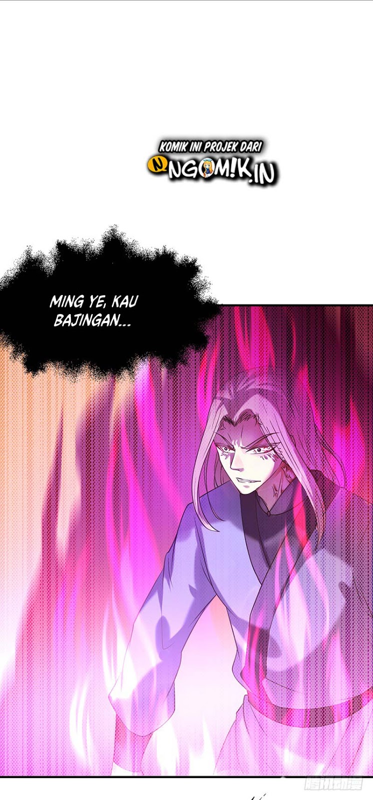 Martial Arts Reigns chapter 18 halaman 16