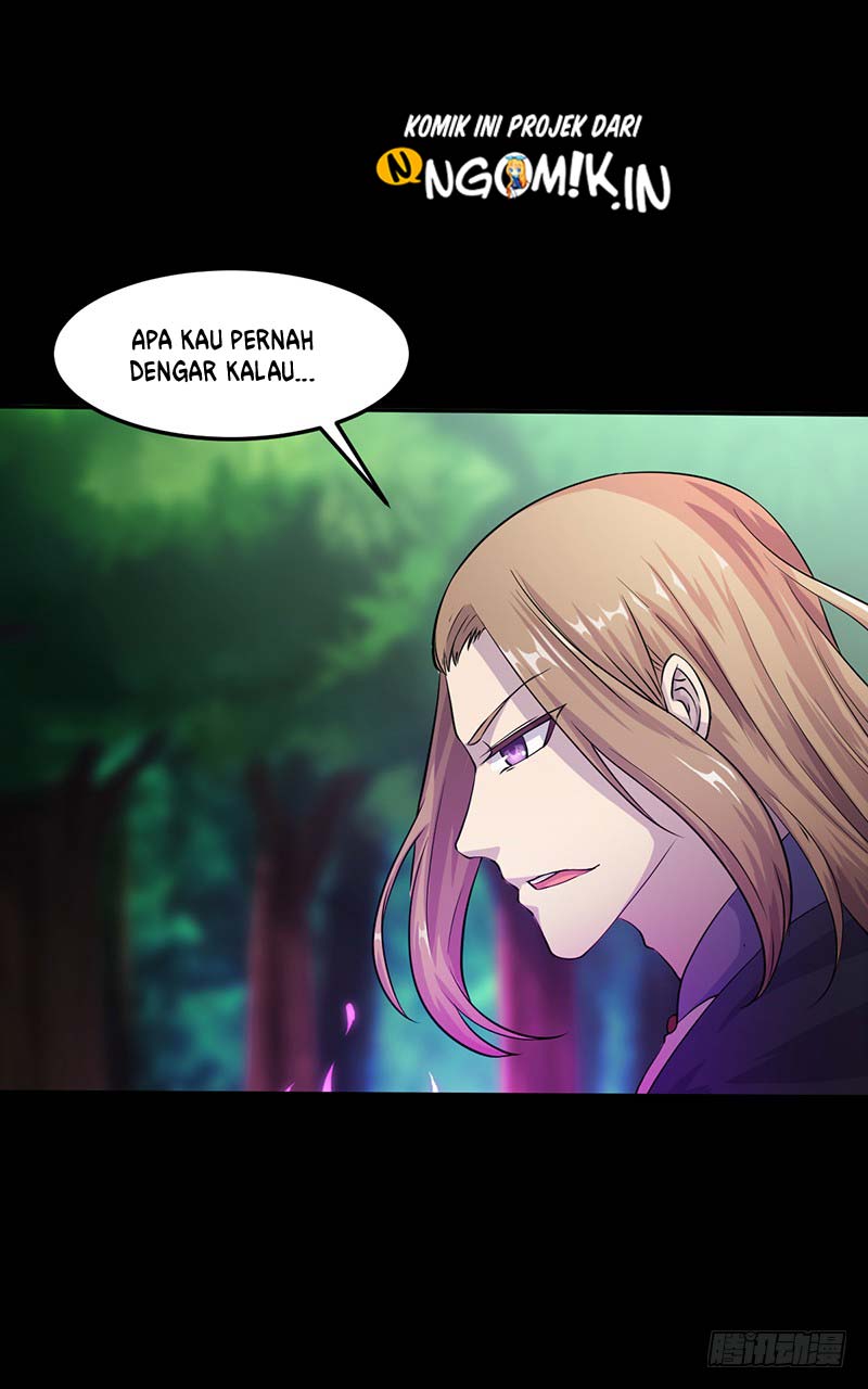 Martial Arts Reigns chapter 18 halaman 22
