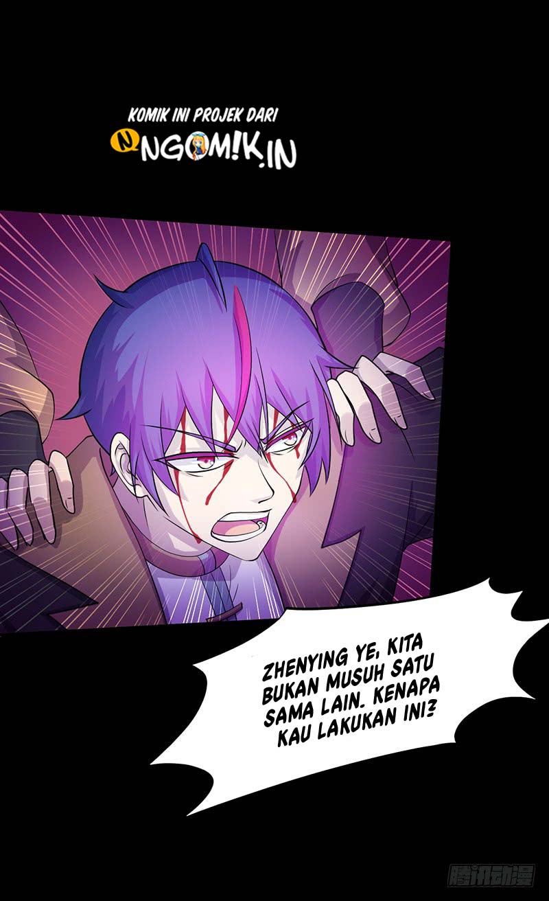 Martial Arts Reigns chapter 18 halaman 24