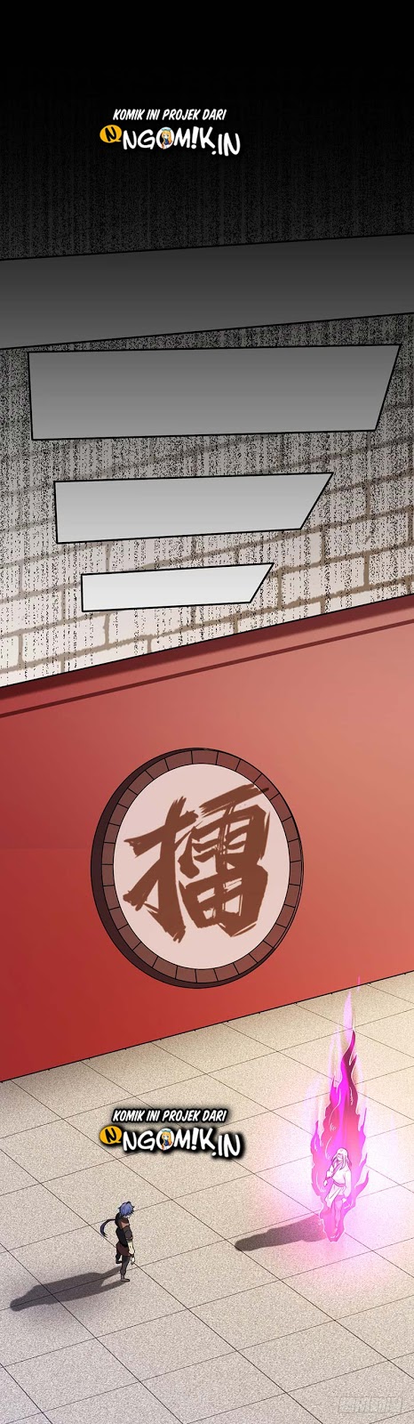 Martial Arts Reigns chapter 18 halaman 30