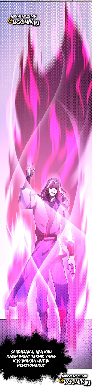 Martial Arts Reigns chapter 18 halaman 31
