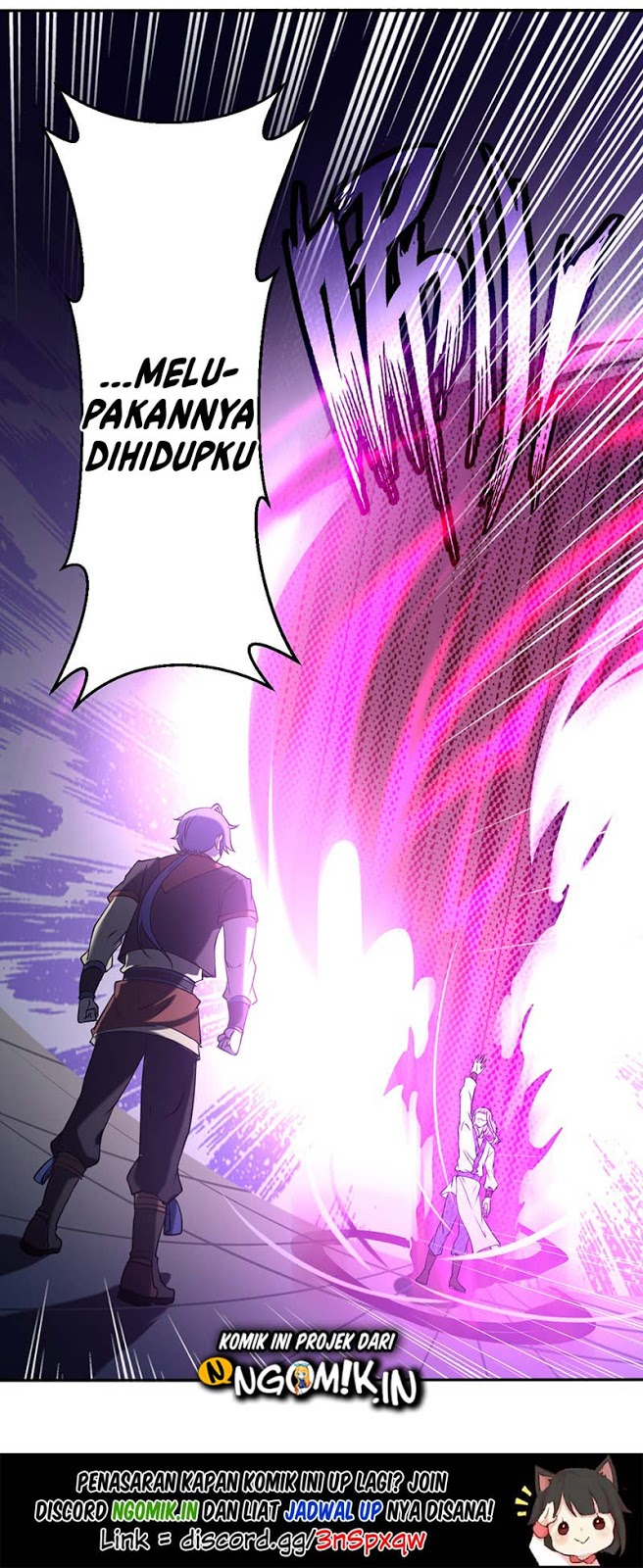 Martial Arts Reigns chapter 18 halaman 33