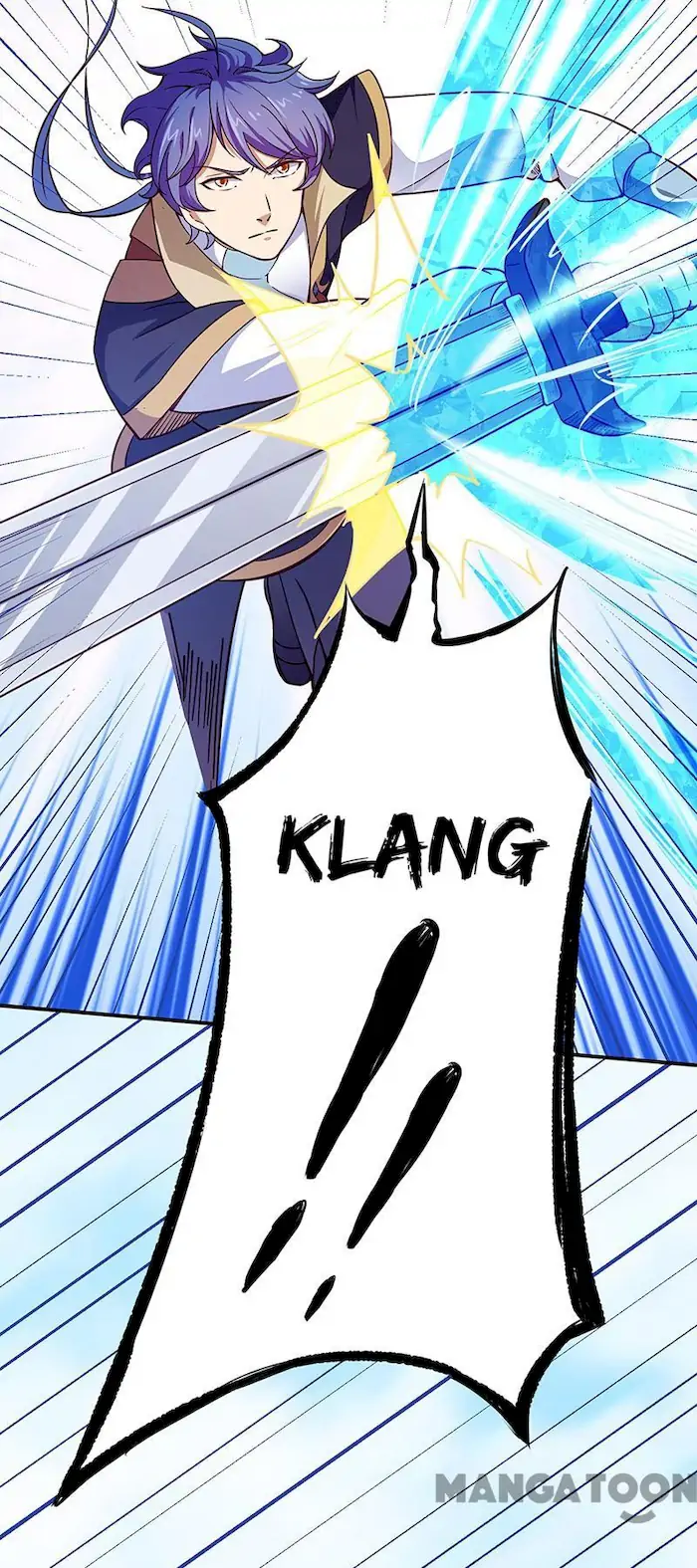 Martial Arts Reigns chapter 180 halaman 27